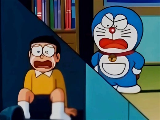 290K views · 10K reactions | Doraemon Horror Episode  Blood Merry In Nobita's School. Most Mysteries Episode of Doraemon #doraemon #nobita #horror #episode #bloodmerry | Joy Chakraborty | Facebook