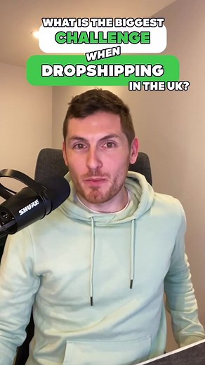 Challenges of Dropshipping in the UK