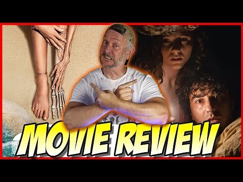 Old (2021) - Movie Review (An M. Night Shyamalan)