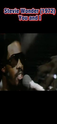 “You and I” – Stevie Wonder (1972) | Michael Evans (1978) | O’Bryan (1983)