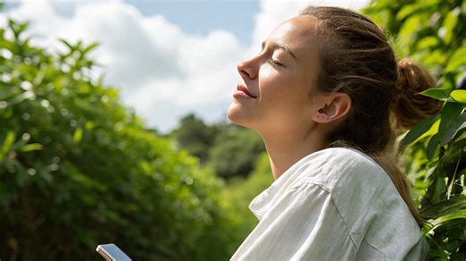 Digital detox for better health: Why switching off screens matters