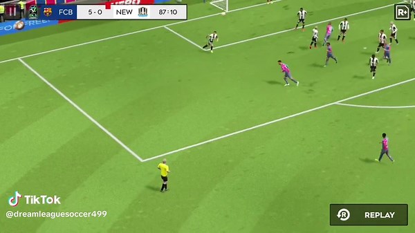 Football Highlights: Champions League & LaLiga Moments