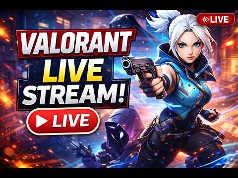 Vertical Stream | VALORANT LIVE | Rank Push To GOLD | Day-6 #shorts #valorant #livestream