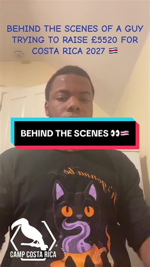 Behind the Scenes of Fundraising TikToks