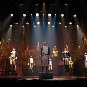 1.3M views · 67K reactions | It’s been an unforgettable journey. #Hamilfilm | Hamilton | Facebook