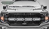 T-Rex Grilles 6515791: REVOLVER GRILLE - JEGS