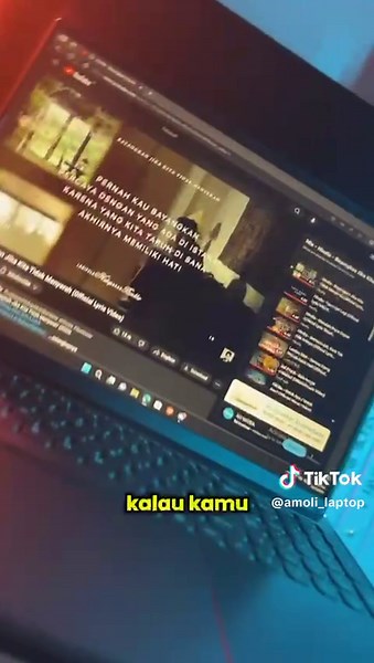 laptop yang bisa membantu kerja kamu #Wibgajian #promoguncang66 #fypシ #foryoupage #fyppppppppppppppppppppppp #gaming #laptop #laptopmurah #laptopcanggih #laptopcantik #laptopaesthetic #fyp #foryou #lifehack #genshinimpact #laptopkantor #laptopgaming #fypシ゚viral #foryourpage #laptopkuliah #kantor