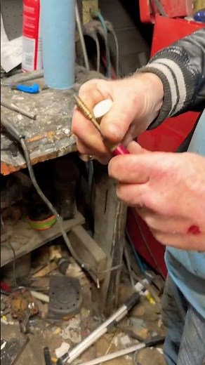 Butane Solder Torch Mini