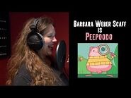 Meet The Voices Behind PEEPOODO English Dub !