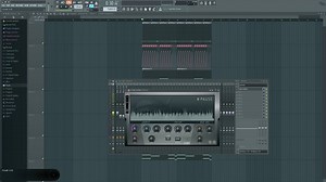 Getting started with FL Studio by SeamlessR Learn the basics of FL 12 and make a track with FL Studio master SeamlessR! Course available now https://goo.gl/jr2Kdi | ADSR