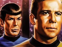 Classic Star Trek games make digital debut on GOG.com - VideoGamer