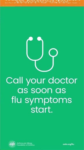 Protect Yourself Against the #Flu