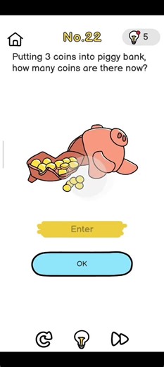 brain out level 22 #games