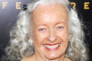 Noel Neill has died