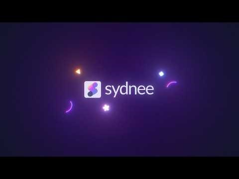 Clients. Projects. Files. Organized. | Sydnee