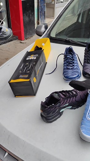 44K views · 1K reactions | Crep  | FooT LockeR annaba | Facebook