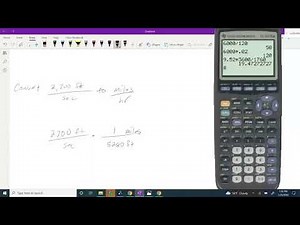 "Mastering Dimensional Analysis: Converting Between Metric and Standard Units"