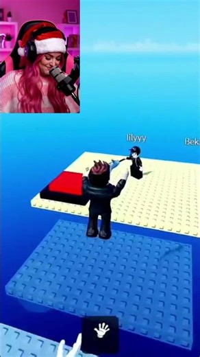 Worst Troll Ever in Roblox #roblox #robloxshorts #shorts#shortsvideo