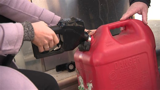 How to Safely Store Gasoline to Avoid Fire Hazards