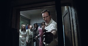 Horrorfilm: The Crooked Man: Das nächste "Conjuring"-Spin-Off kommt - TV SPIELFILM