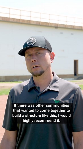 Building with SuperForm ICF makes the process simple and efficient. 💪 Lightweight, easy to handle, and requiring minimal tools — it’s a system designed to make any build faster and more straightforward, from housing and community projects to large-scale developments. 🎥 Watch the full video to learn more about the Kneehill School Gymnasium ICF Build: https://youtu.be/hBOxnzJjows | SuperForm Products Ltd.