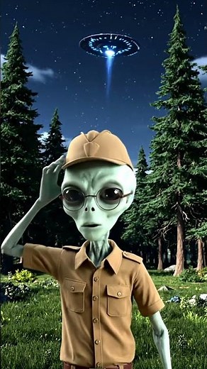 Alien Adventures Part 5