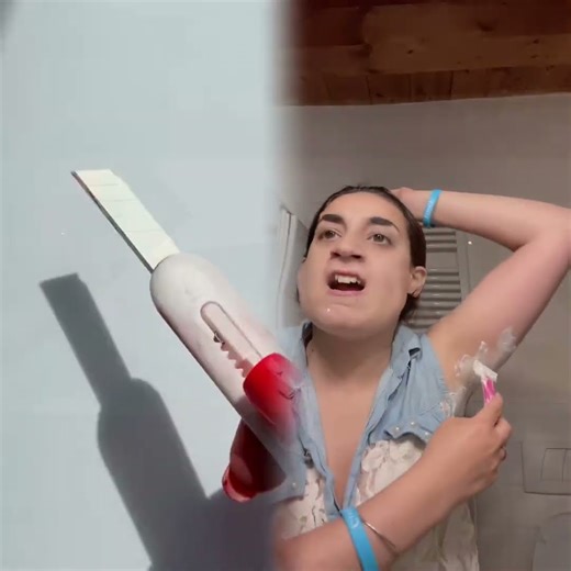 Tu ti depili🤣🤣🤣#ridere #mamma #figlia seguimi su iglapitonz_real