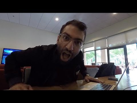 A Week in the Life of a Stanford MBA Student