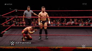 45K views · 476 reactions | There's NOTHING pretty about Jordan Devlin's RUTHLESS beatdown to Sid Scala on NXT UK! | WWE | Facebook