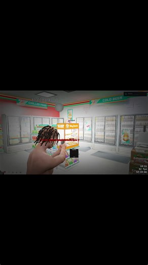 was in a dm server 🥷🏿s thought it was ok ta beat on my seed @glory 😂#furiousfade #fypシ #ybn #fivem #viral