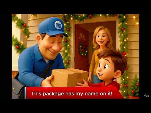 My Magical Mail — More Than a Gift, It’s an Experience