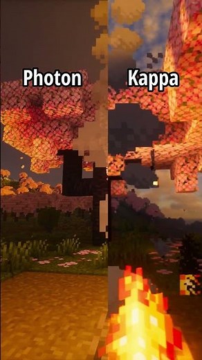 Die BESTEN Minecraft Shader