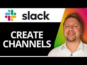 How to Create Channels in Slack | Slack Tutorial 2026