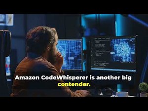 Top AI Coding Tools of 2024: Revolutionizing Software Development!