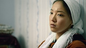 Ala kachuu - uzmi i bježi