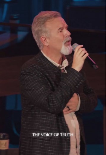 Voice of Truth: Casting Crowns Inspiring Worship Song