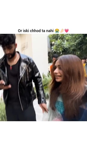 or iski chhod ta nhi 😭🤌🏻💗#fukrainsaan #jiyashankar #shortsfeed #trendingshorts