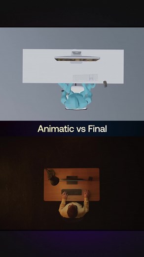 From Ideas to Videos: Behind the Scenes Creation Process