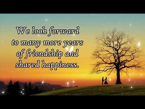 Wedding Thank You Messages from Bride and Groom: Wishes, Quotes - Appreciation message after wedding