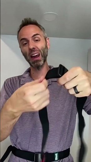 Demonstration of the Belt Fit