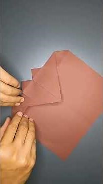 Creative envelope ideas