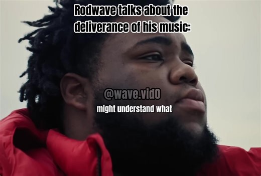 Rodwave Explores Music Deliverance in Documentary