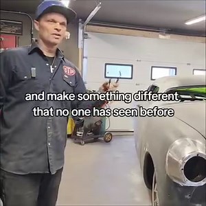 If you want to stand out... you must be creative 🗣 | Bad Chad