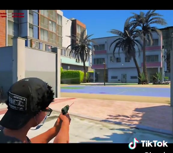 Pc cooked🥺#fyp #foryou #xbyzca #fivem