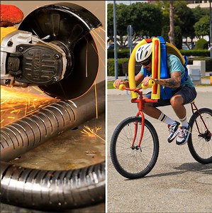 Tips to Make Your Bicycle Unique! | Handmade Heroes