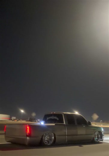 #imperialkreations #fyp #foryoupage #slammed #baggedtrucks | truck