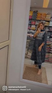 Restocked on high demand Kindly what’s app us- 7838114561 Available size - s to xxl Long slits | Women's choice