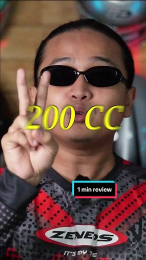 Rusi Mojo 200cc Review: Impressive Features and Affordable Price