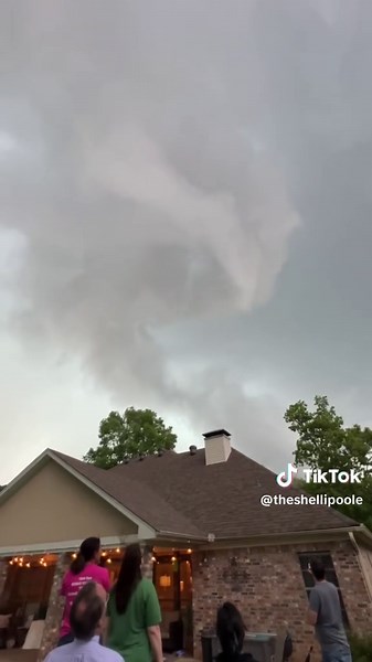 Benton, Arkansas: Tornado and Weather Insights