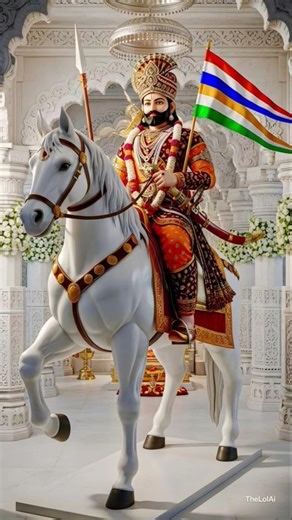 मारे बाबा रो डकों सारे जगत में बाजे 🚩//#baba #ramdevji #ramdev #babaramdevji #hindugod​ #shortsfeed/